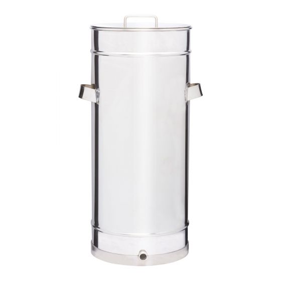 Stainless steel filter tank