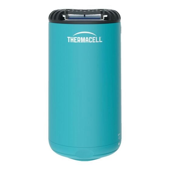 Thermacell Patio Shield Mosquito Repeller - Blue