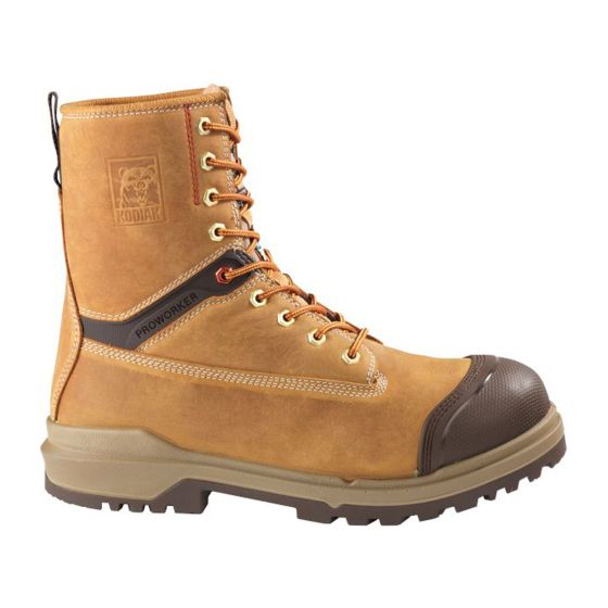 Safety Boots - Proworker - Wheat