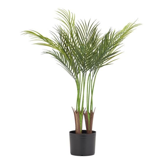 Areca Artificial Palm Tree - 35"