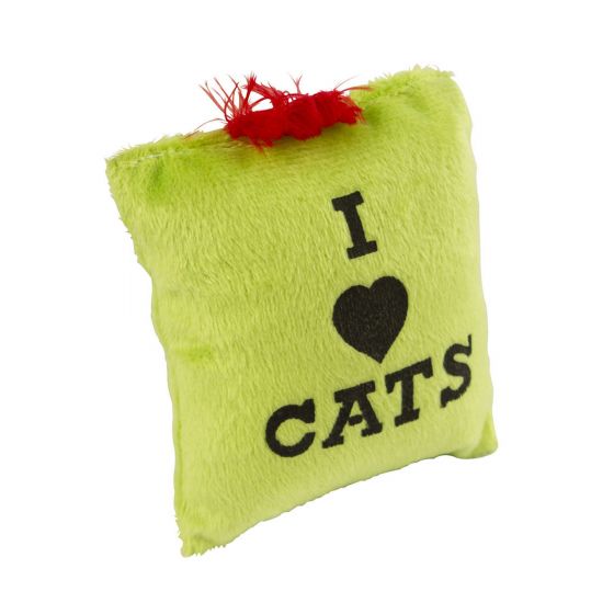 Cat pouch