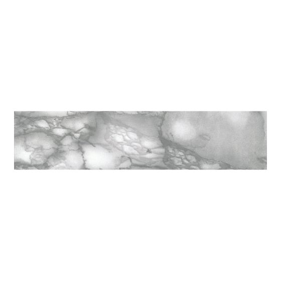Carrara marble adhesive film