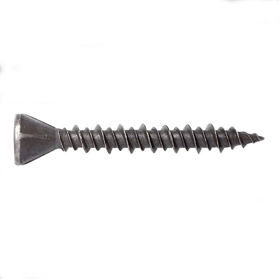 #7 Quick drive strip screws