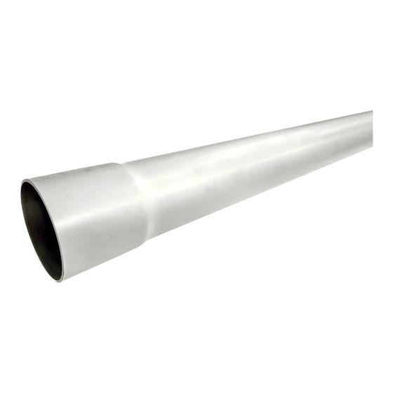 PVC/BNQ Sewer Pipe