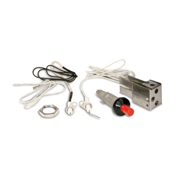 GrillPro push button igniter