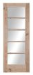 5 Panels French Door - 1 3/8" x 30" x 80"