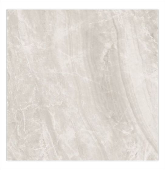Porcelain Floor & Wall Tile - 24" x 24" - Light Grey