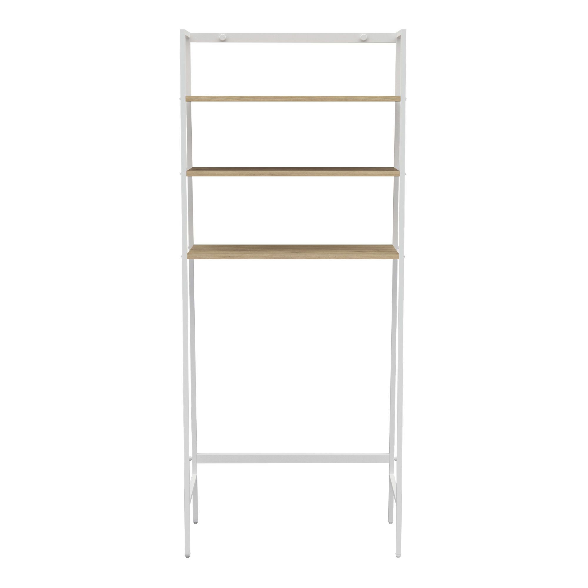 Over-the-Toilet Shelf - 26