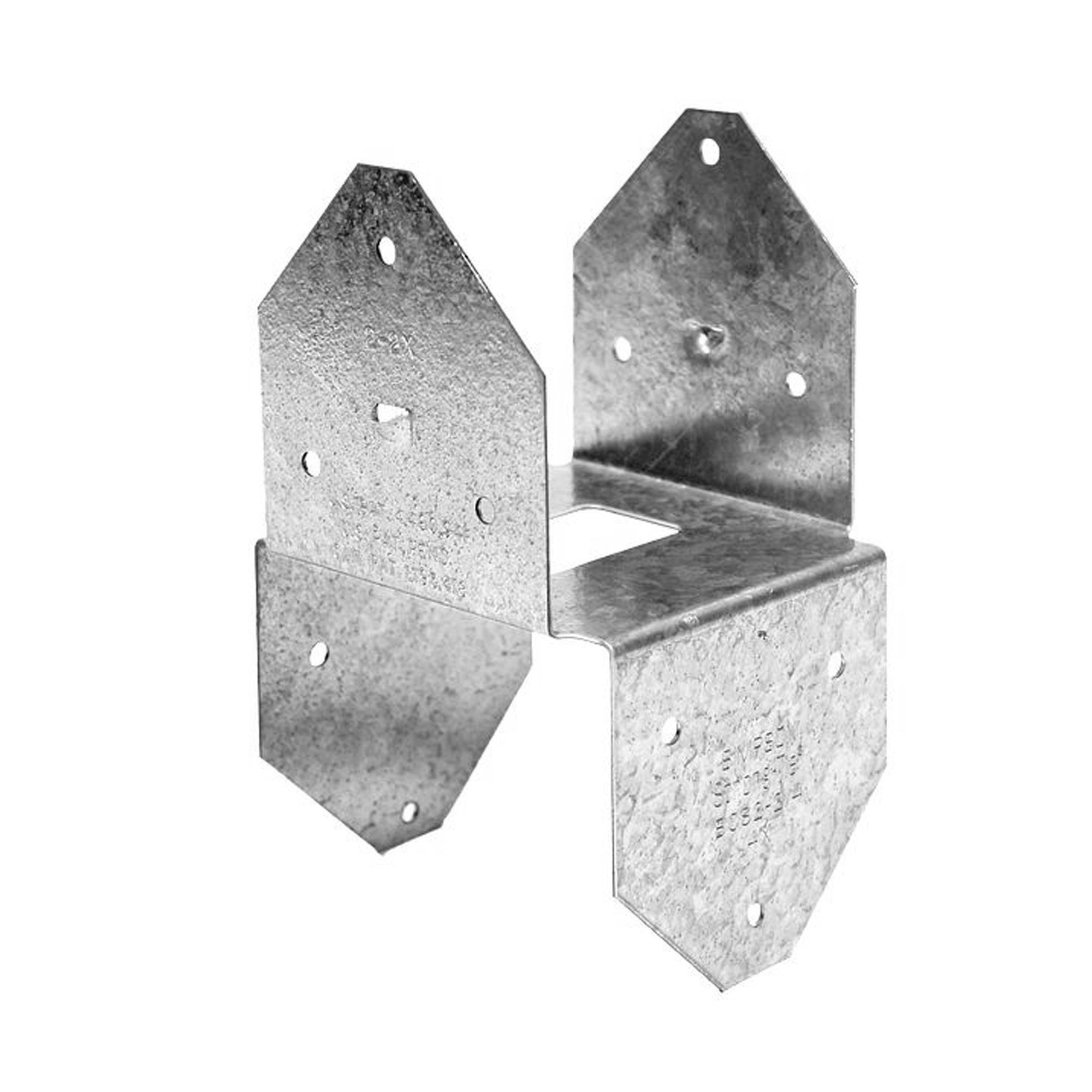 Z-Max post-beam connector from SIMPSON STRONG-TIE | BMR
