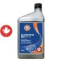 Huile 100 % Synthétique pour Moteurs Automobiles ULTRASYNTH GDI 5W-30 - 946 ml