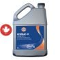Huile synthétique à moto 4-temps Syntrac 4T 10W50 - 4 l