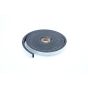 Environmentally Friendly Thermal Insulating Foam Tape - Black - 3/8″ x 3/4″ x 10'
