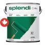 Paint SPLENDI - Velvet - Base 2 - 3.78 l