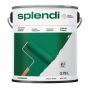Paint SPLENDI - Velvet - Base 2 - 3.78 l