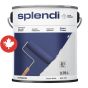 Paint SPLENDI - Pearl - Base 2 - 3.78 l