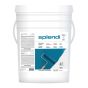 Paint SPLENDI - Flat - White - 18.9 l