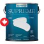 Paint SPLENDI Supreme - Flat - White - 3.78 l