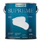 Peinture SPLENDI Supreme, Mat, Blanc, 3.78 l