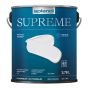 Peinture SPLENDI Supreme, Mat, Blanc, 3.78 l