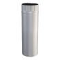 Rigid Aluminum Pipe - 3" x 30" - .012