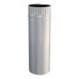 Rigid Aluminum Pipe - 4" x 12" - .012