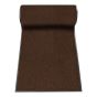 Tapis Athena Chocolat 36" x 50'