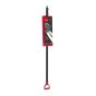 Roof Scrape - Telescopic Handle - Alluminium - 24"