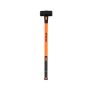 Fiberglass Double Face Sledge Hammer - 8 lb