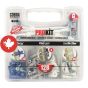 Ensemble d'ancrages PROKIT -128 morceaux