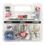 PROKIT Anchor Set - 128 pieces