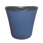 Nylex Self-Watering Planter - 12" - Blue