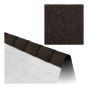Mont-Blanc Hip & Ridge Shingle, 2-Tone Brown