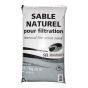 Sable naturel 22,7 kg
