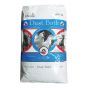 Bain de poussière pour les poulets extérieurs Fresh Coop, 9,1 kg (20 lb)