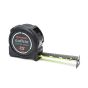 1-3/16" x 16' Command Control Series Black Clad Tape Measure