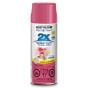 Ultra Cover 2X Spray Paint - Indoor/Outdoor - Gloss - Berry Pink - 340 g