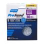 Disques abrasifs Norton ProSand "Multi-Air Cyclonic,  5'", Grain 80, 10/pqt