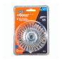 Clipper Classic Wire Wheel Brush - 4"