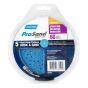 Disques abrasifs Norton ProSand "Multi-Air Cyclonic,  5", Grain 60, 35/pqt