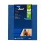 Éponge abrasive Contour ProSand, 4 1/2" x 5 1/2", grain 120, 2/pqt