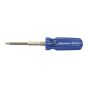 Tournevis True Torx, 7 embouts