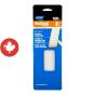 Papier de ponçage pour placoplâtre Norton Wallsand Premium, 11" x 3 5/16", Gr. 150, 5/pqt