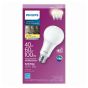 LED Lightbulb - 3 intensities-  A21 - Soft White - 5/8/14 W