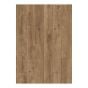 Laminate Flooring - AC4 - 8 mm - Euro - Treves Oak - 8" x 51"