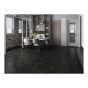 Vinyl Tile - SPC - 5 mm - Bora - Anthracite - 12" x 24"