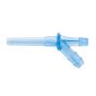 Signature Spout - Blue - 1/4"