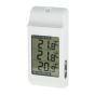 Min-Max Digital Thermometer