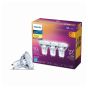 WarmGlow LED MR16 Bulbs - 50 W - Soft White- 3/Pkg