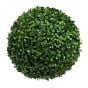 Boxwood Foliage Ball - 13"