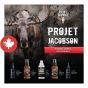 Ensemble complet pour orignaux, Projet Jacobson, 210 ml